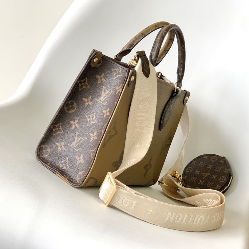 LV OnTheGo Classic Tote V25081403