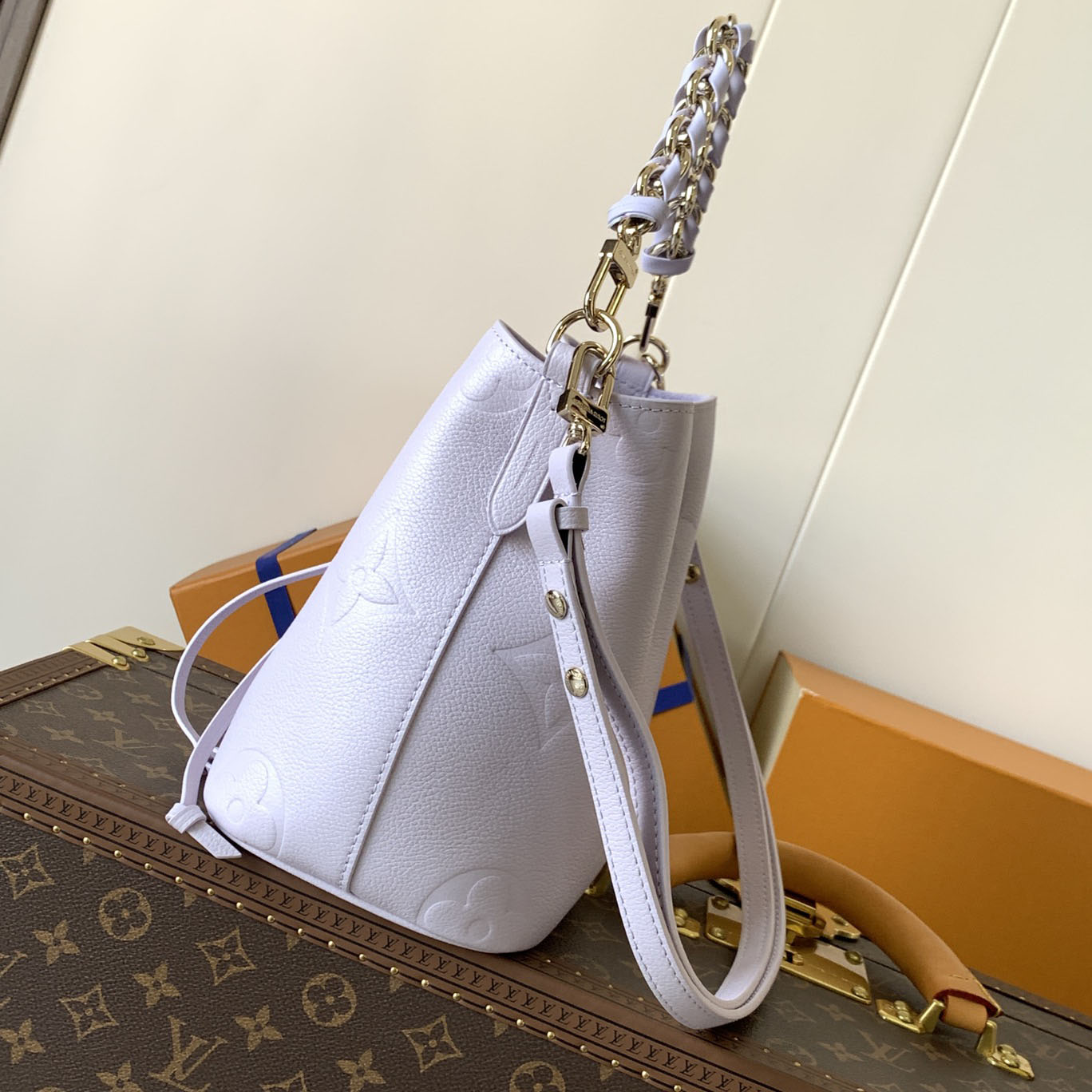 LV Dream Series Néonoé BB Handbag V25081413