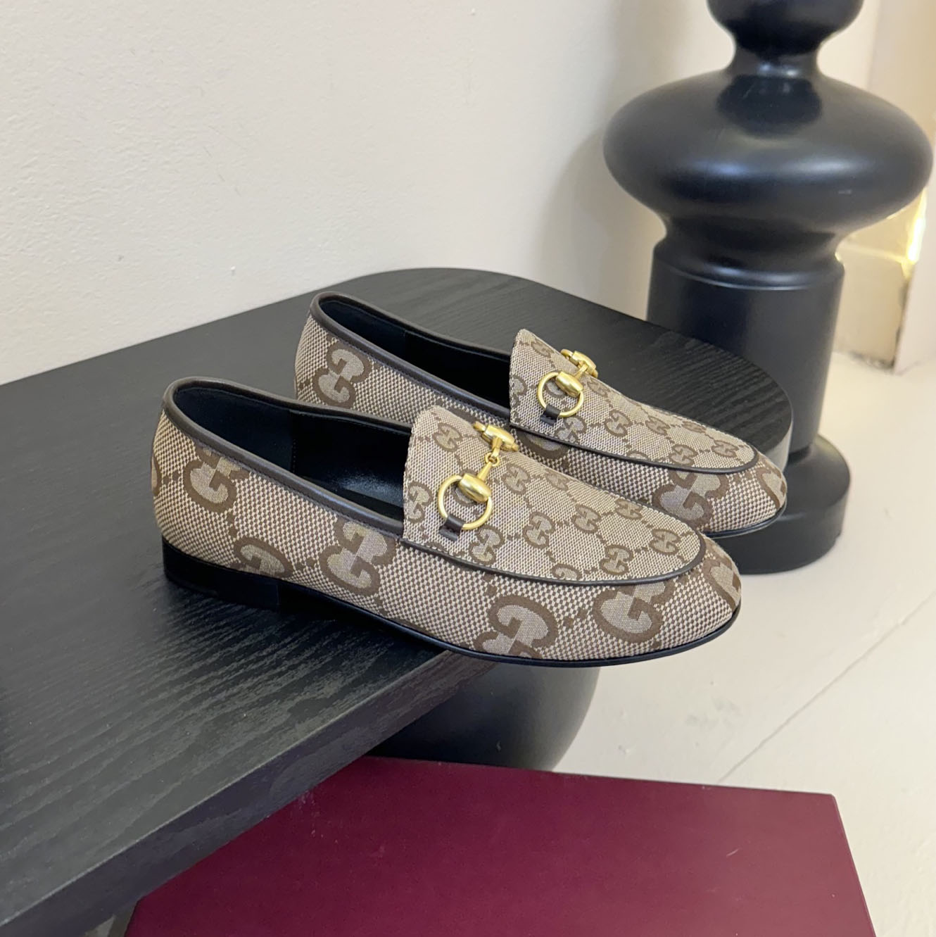 GG 25New Horsebit Loafers EF25081420