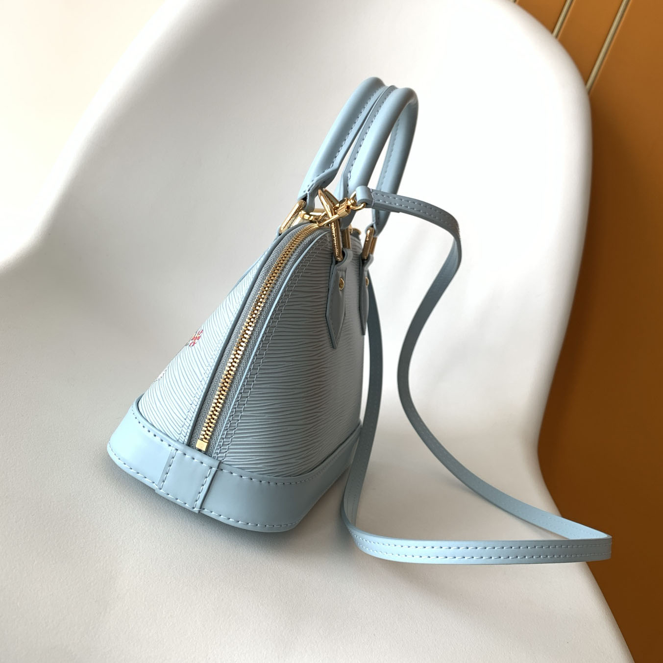 LV x Murakami Bjs Series Classic Alma BB V25081415