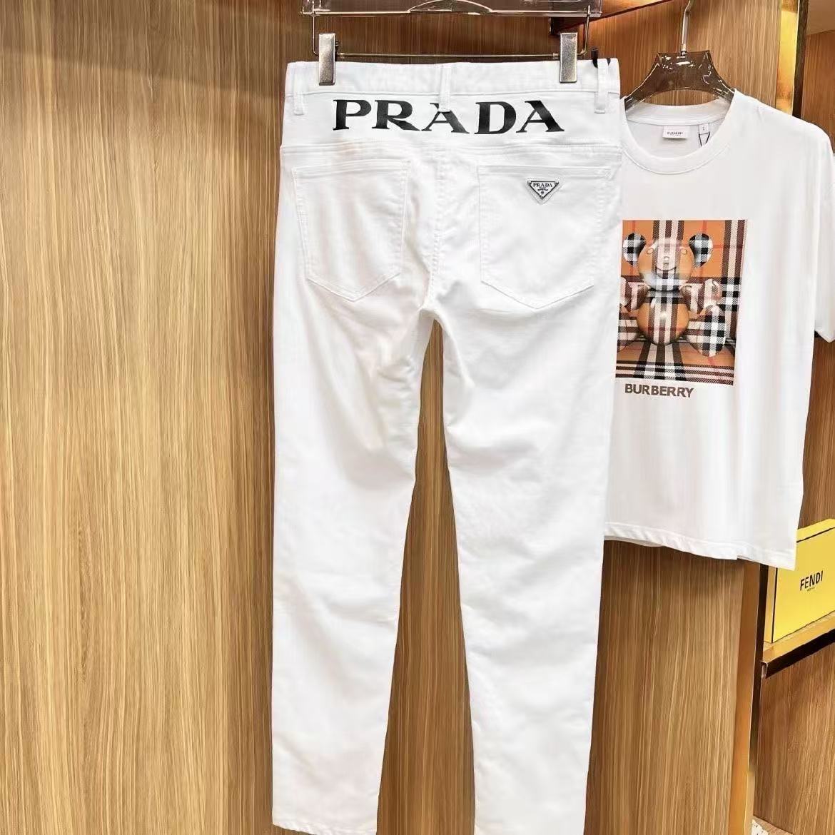 PRA Men's Jeans XX25081410