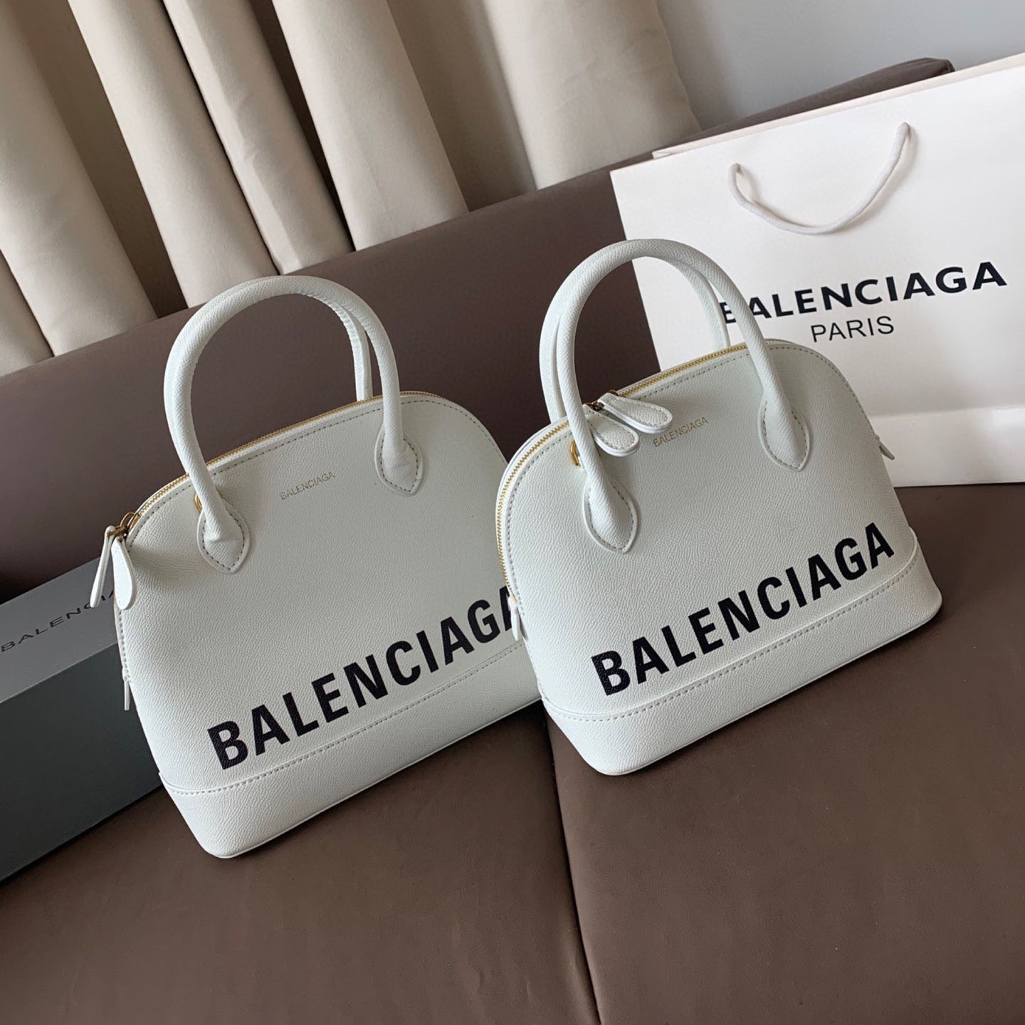 BLCG new shell bag XX25081602