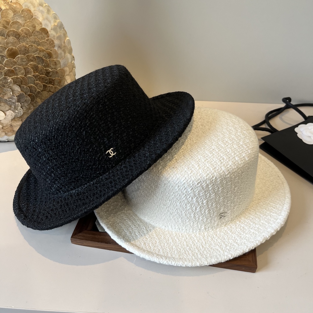CH Classic Flat Hat XX25081647
