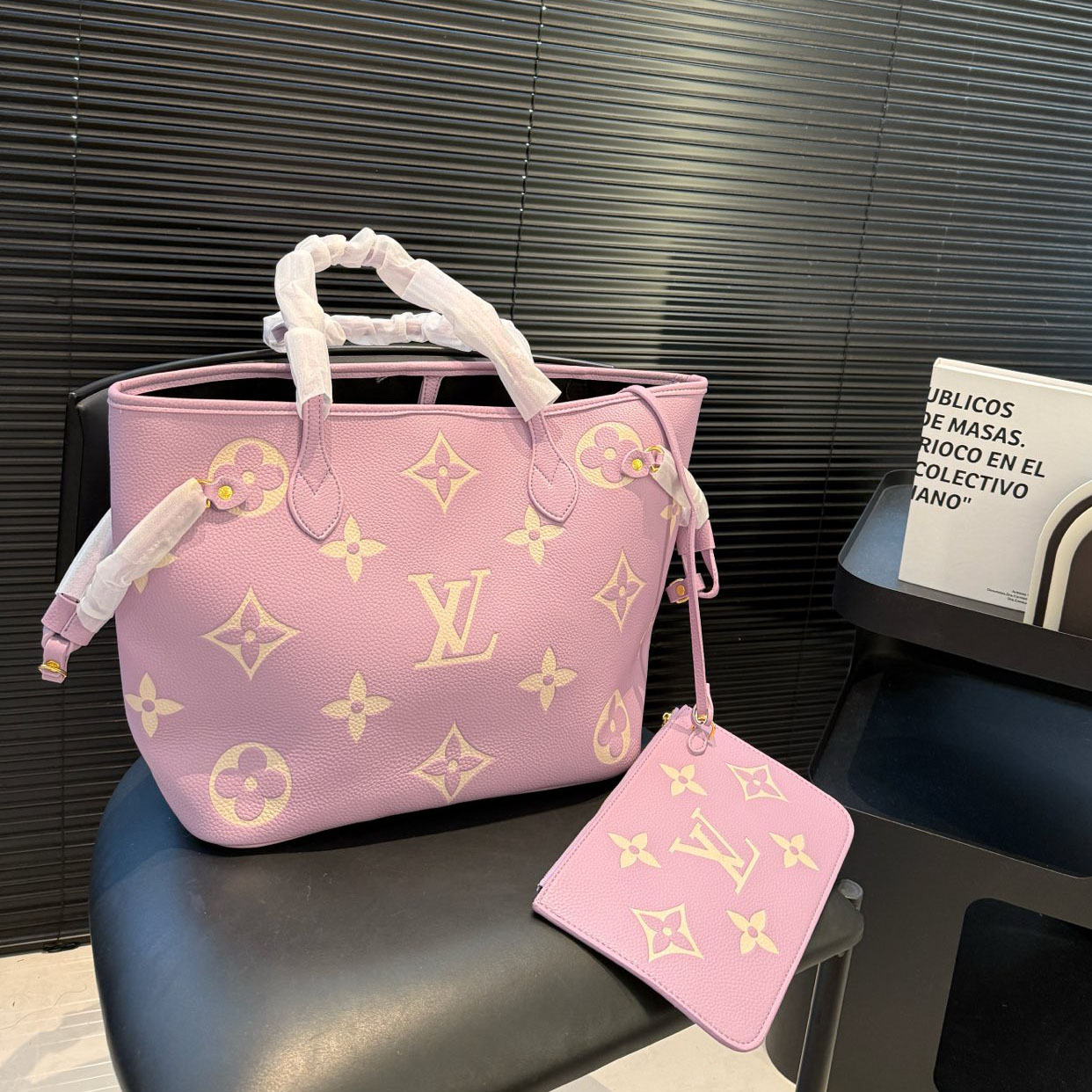 LV Women's Fashion Large Tote XX25081603