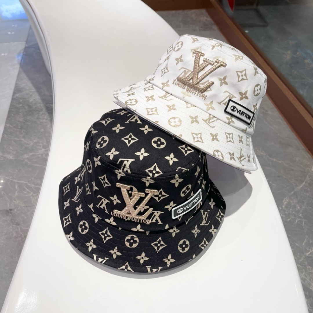 LV Classic Bucket Hat XX25081655