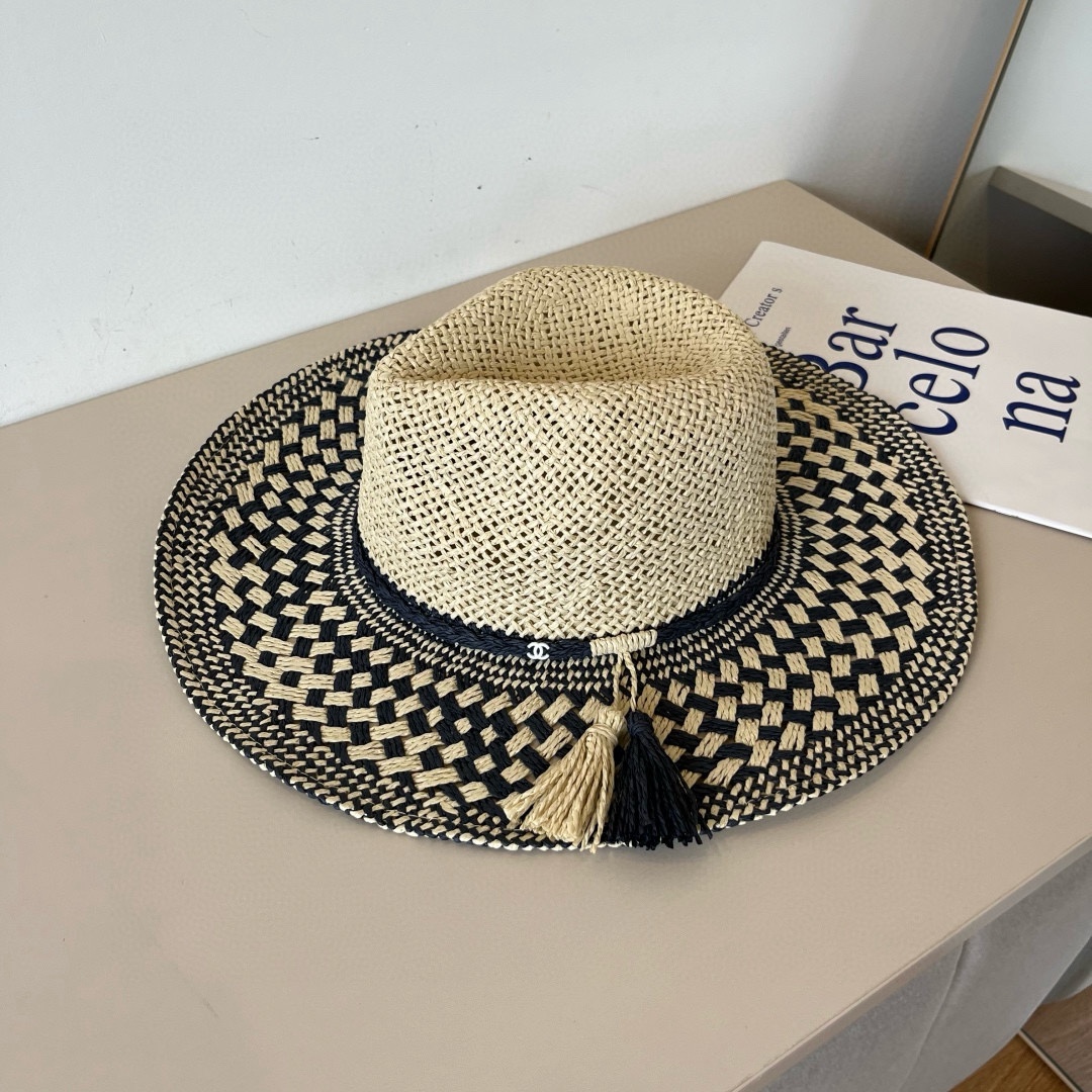 CH Bohemian New Hat XX25081651