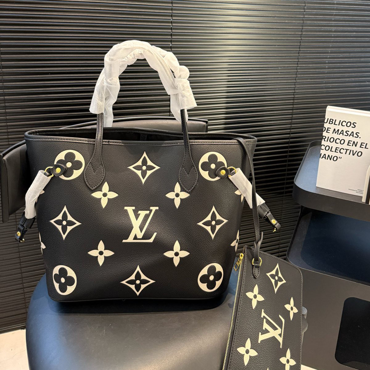 LV Women's Fashion Large Tote XX25081603