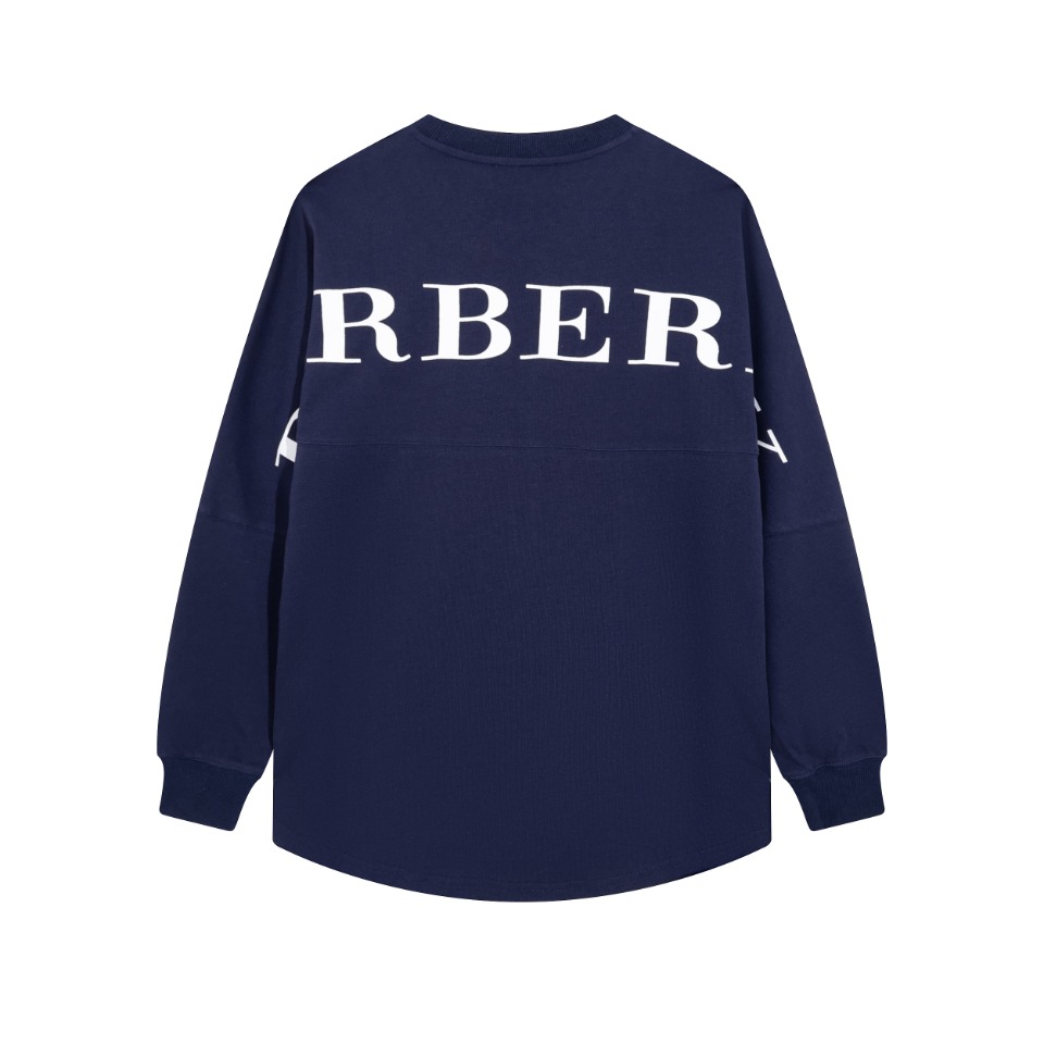 Bur Unisex Royal Blue Sweatshirt XX25081608
