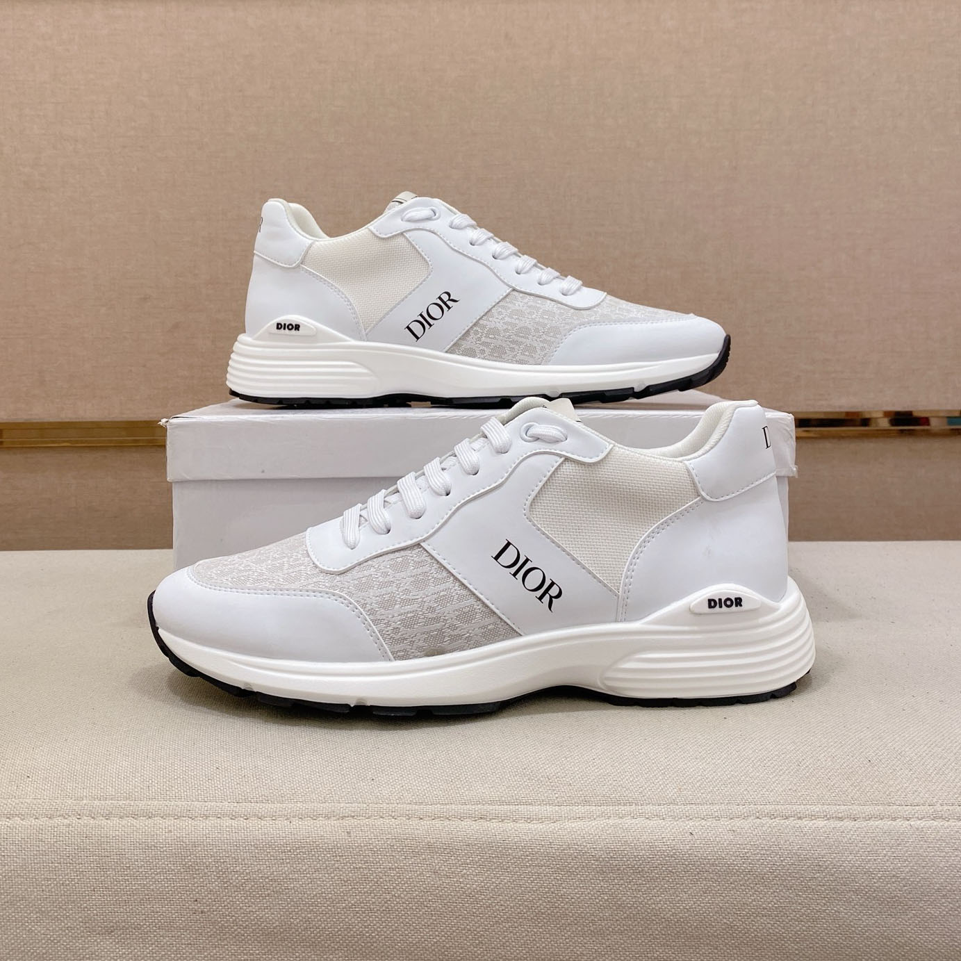 CD Men's Fashion Sneakers XX25081607