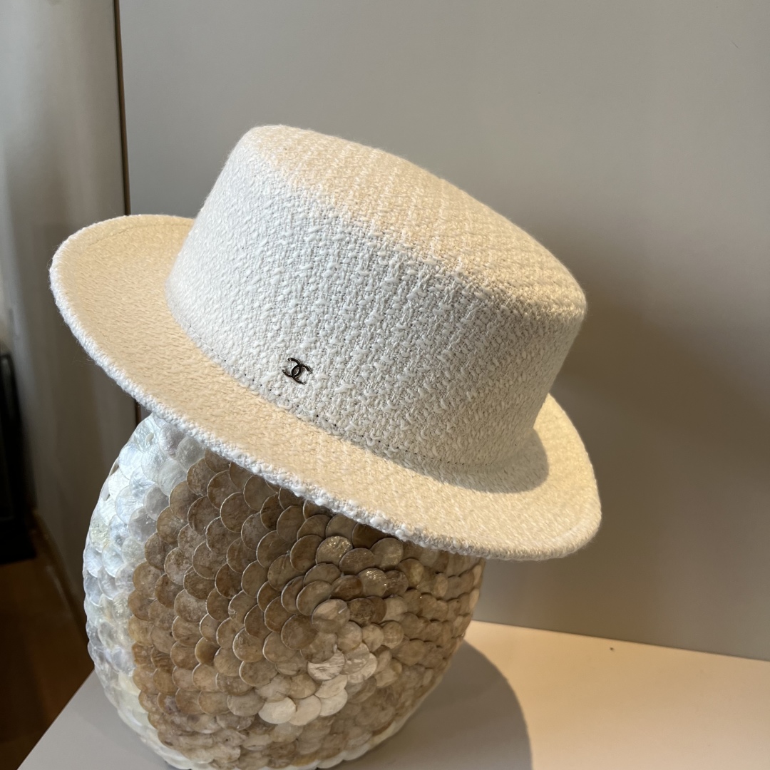 CH Classic Flat Hat XX25081647