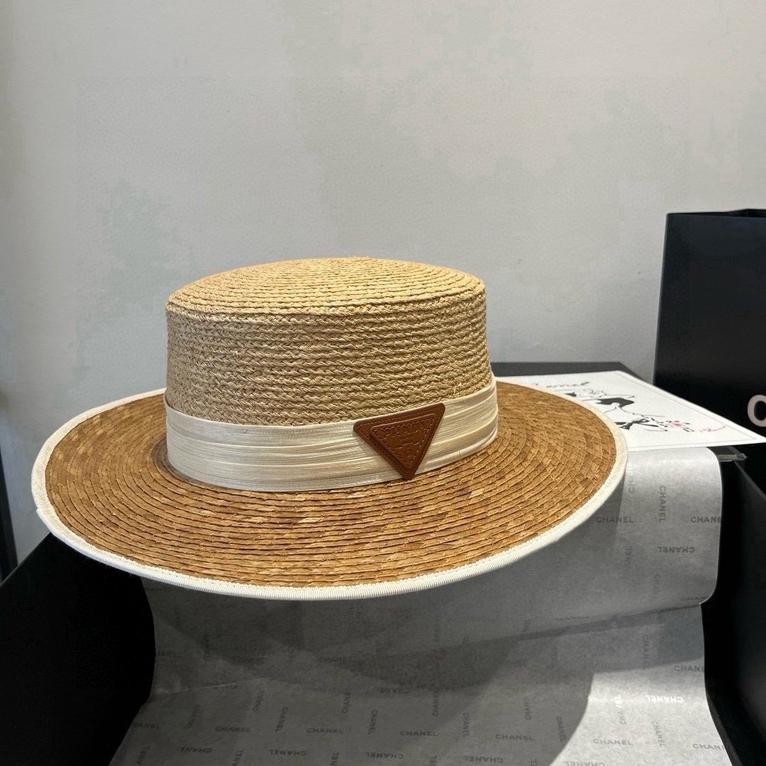 PRA New Flat Hat XX25081644