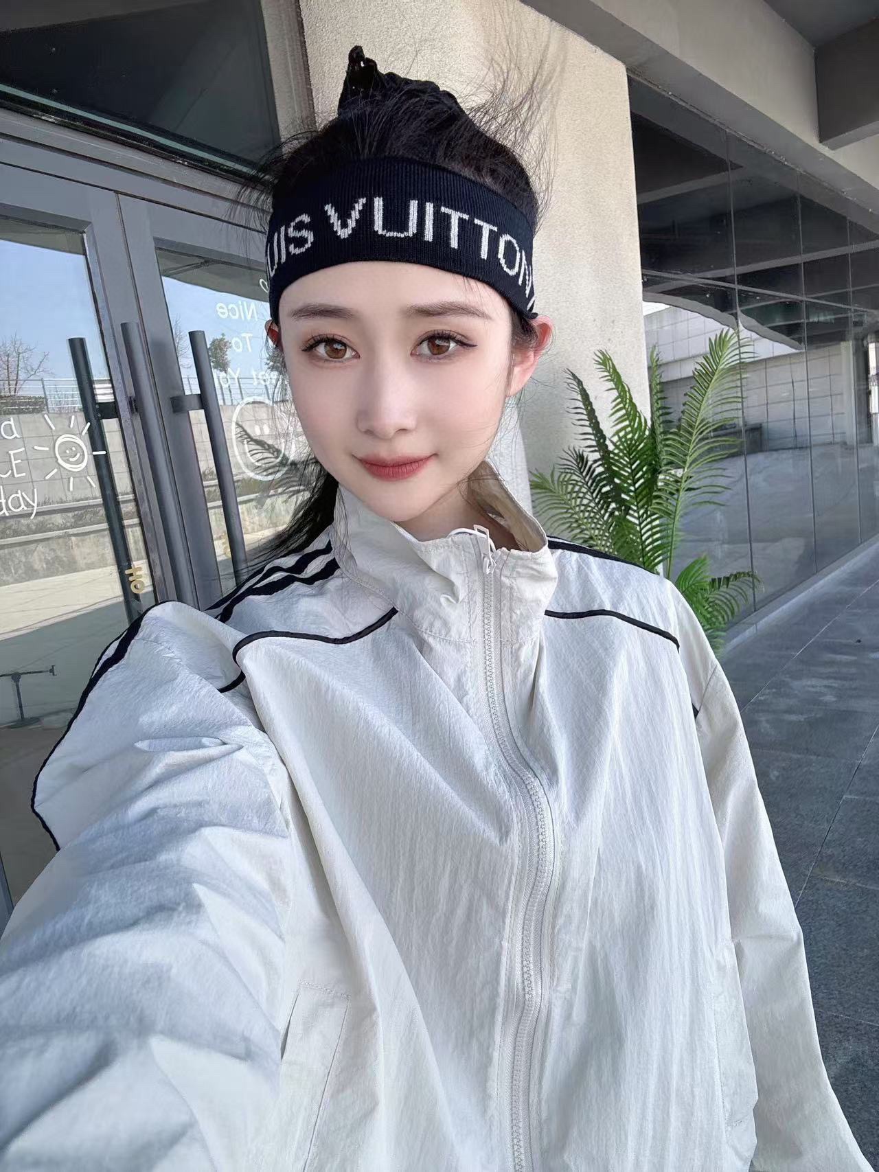 LV Fashion Headband XX25081658