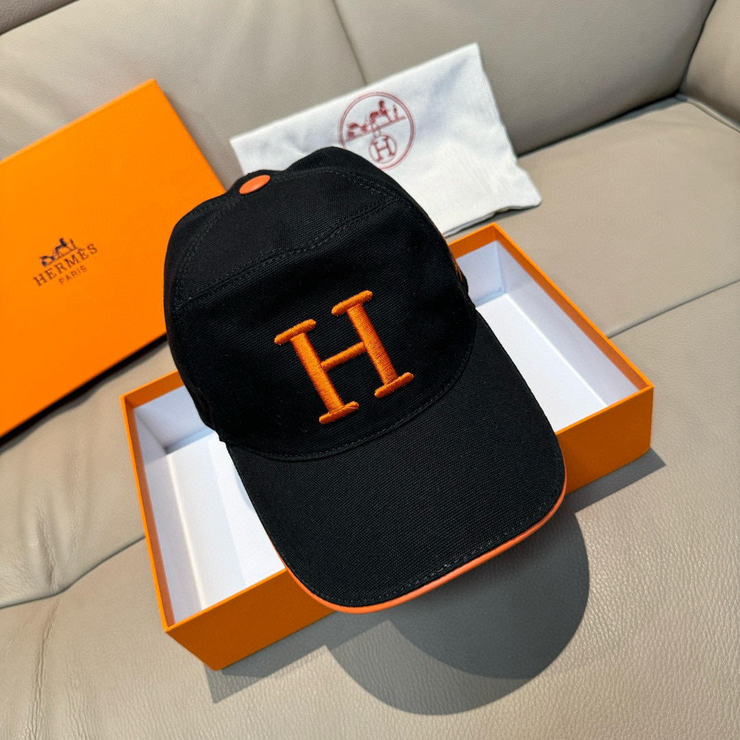 HM Classic Baseball Cap XX25081660
