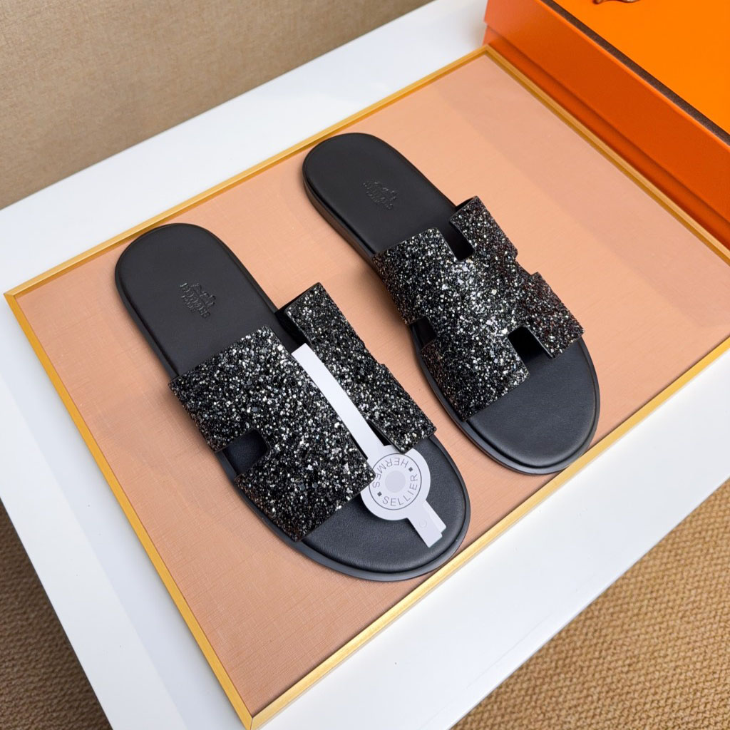 HM Men's Fashion Slippers XX25081604