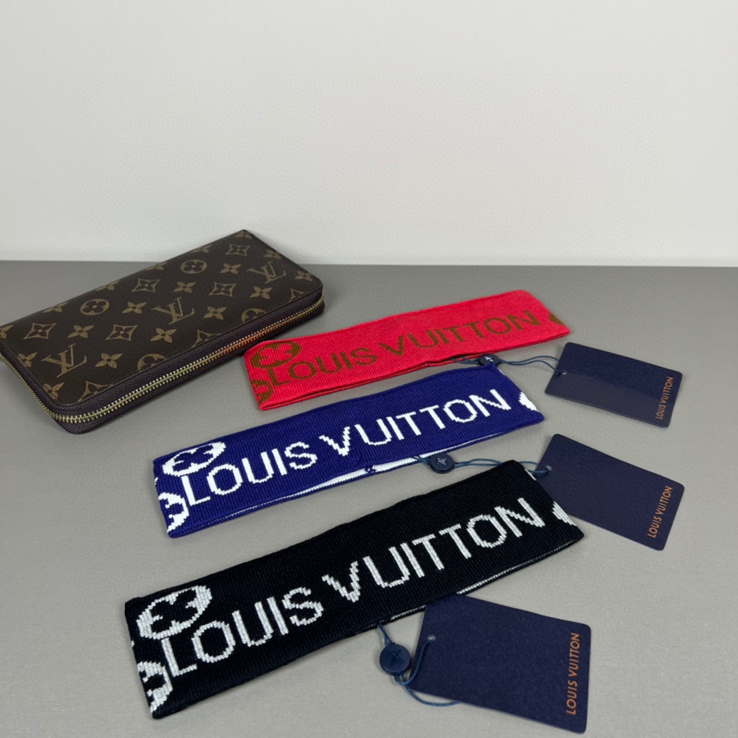 LV Fashion Headband XX25081658