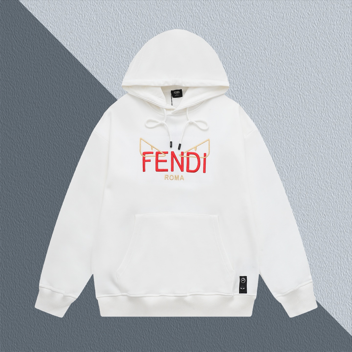FD Peekaboo Unisex Hoodie XX25081613