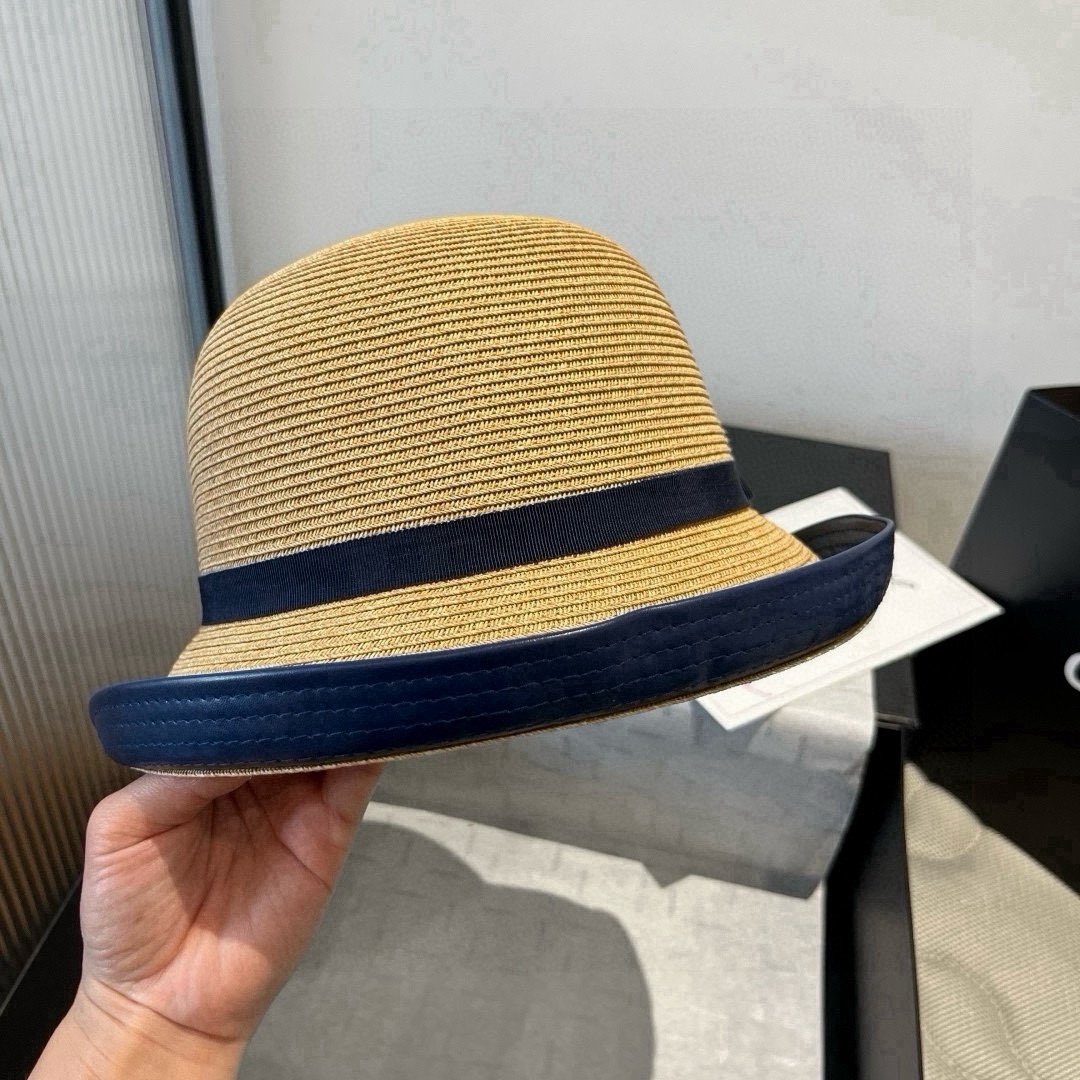 CD 25New Summer Hat XX25081635