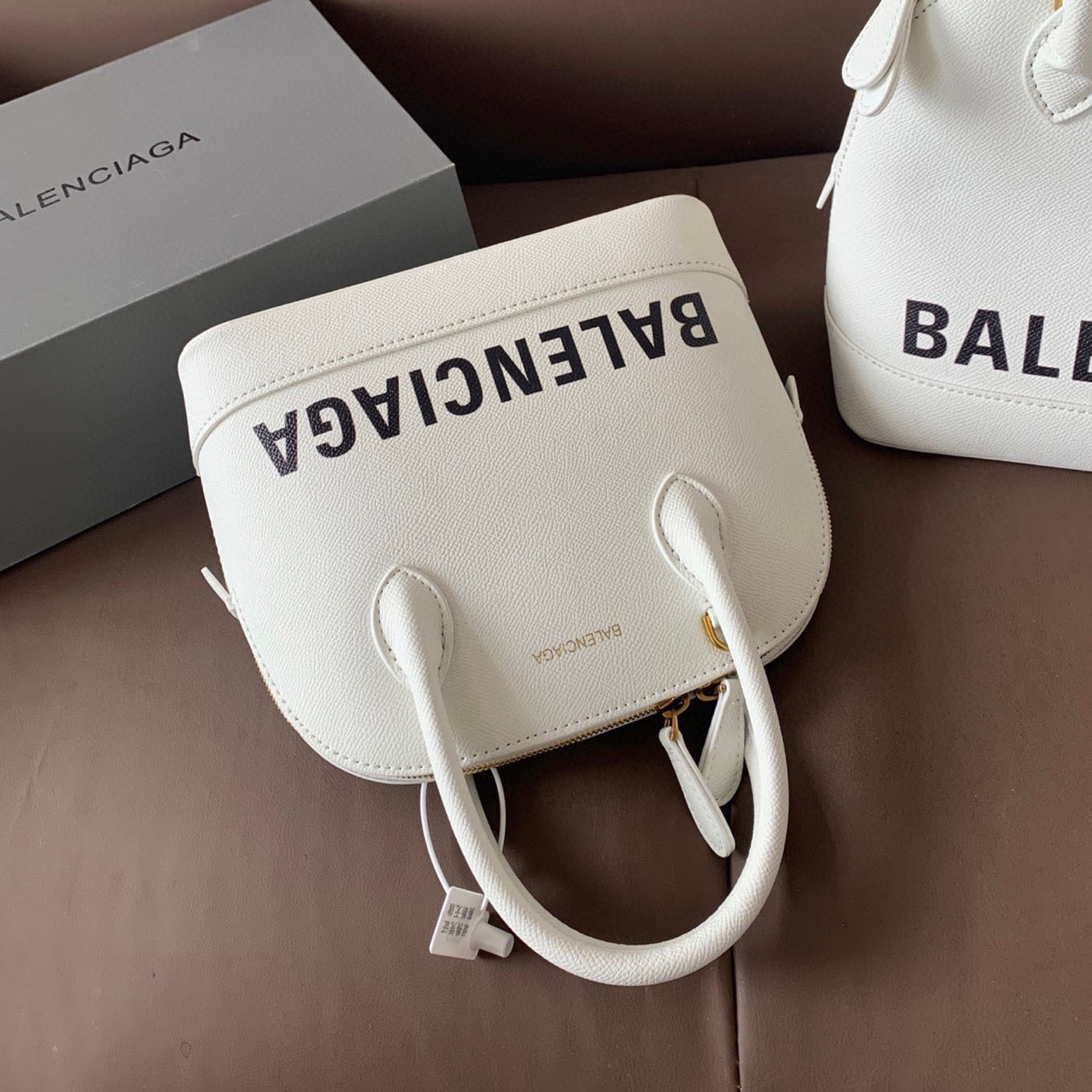 BLCG new shell bag XX25081602