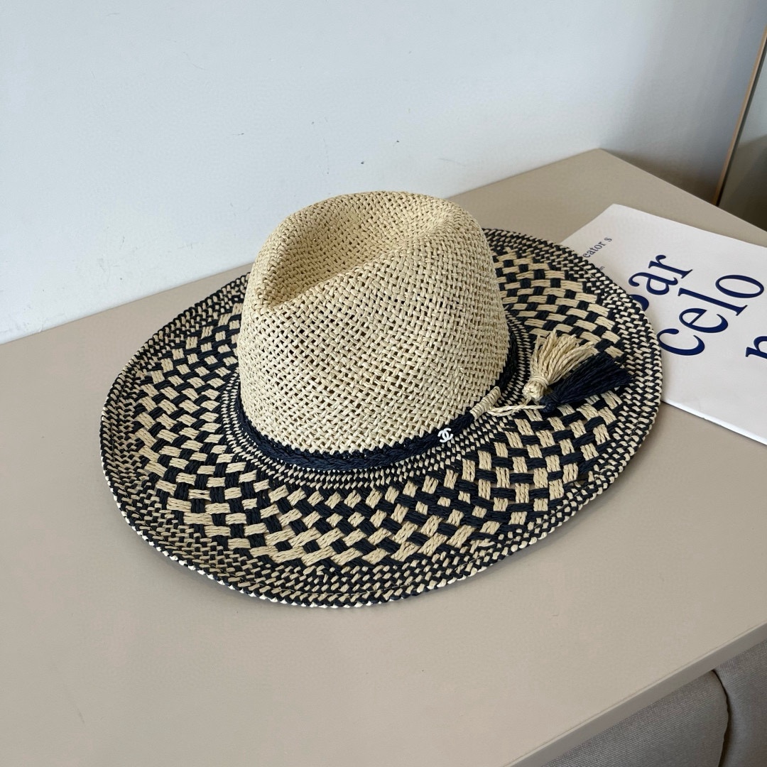 CH Bohemian New Hat XX25081651