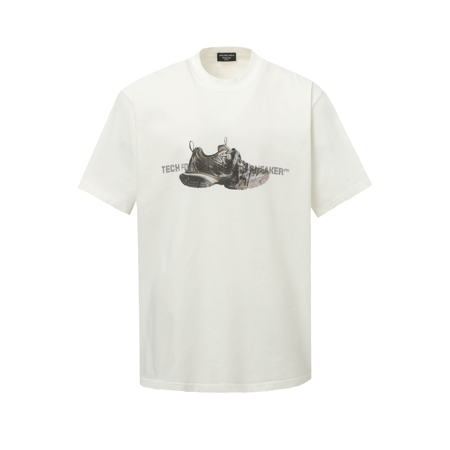 BLCG Classic Unisex Short Sleeve T-Shirt AM25081621