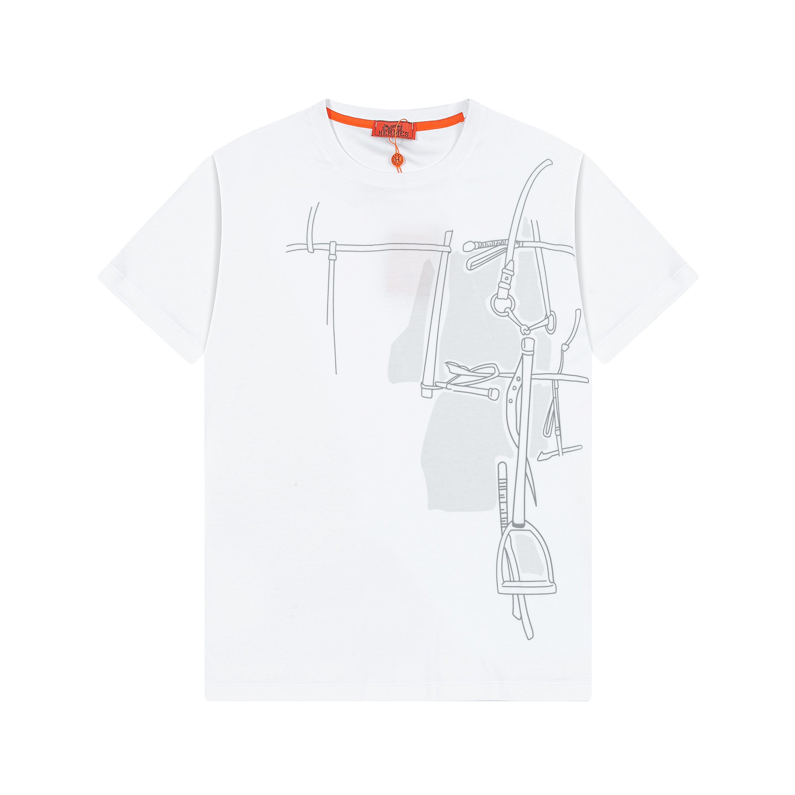 HM 25New Classic Short Sleeve AM25081611