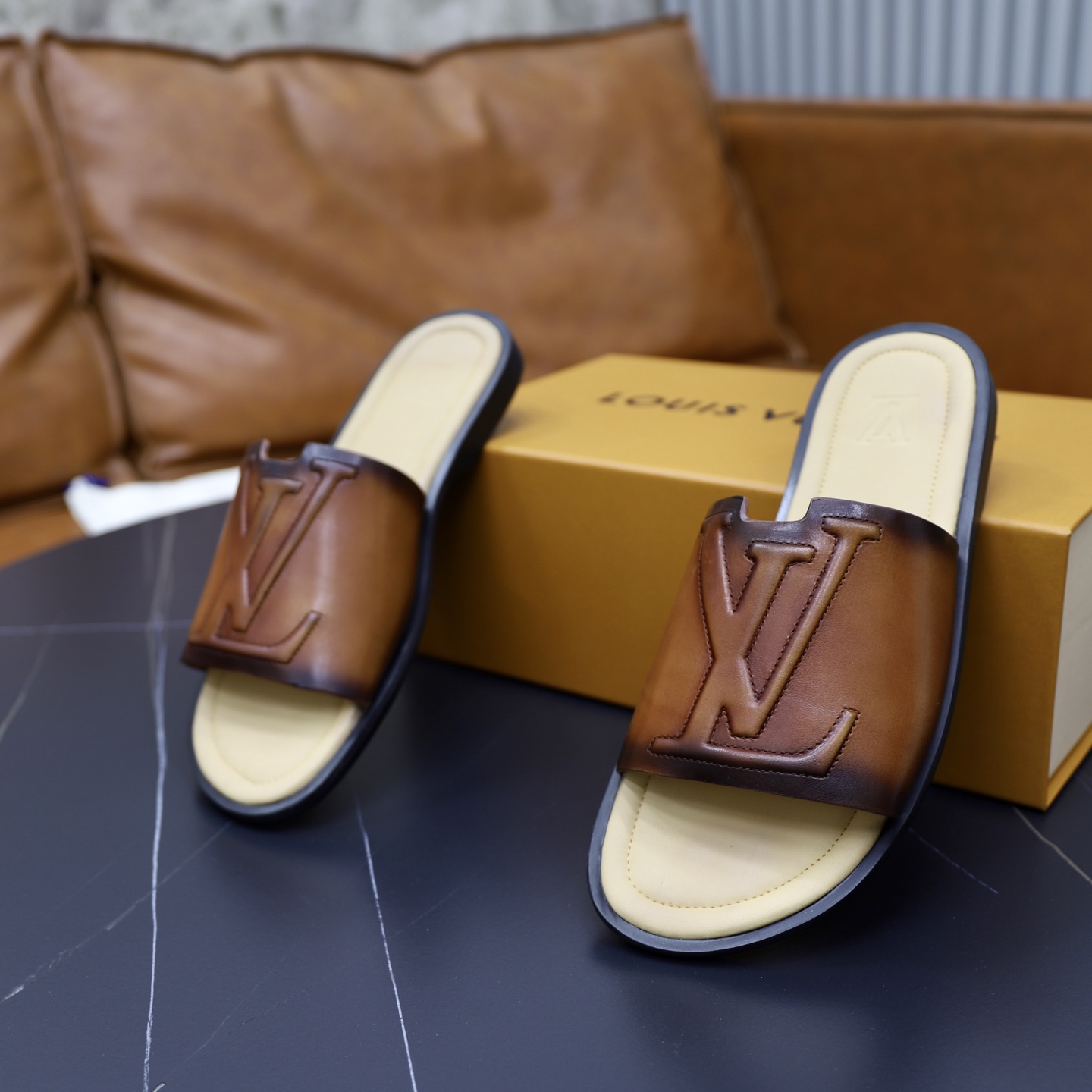 LV Portofino Sandal FE25081636