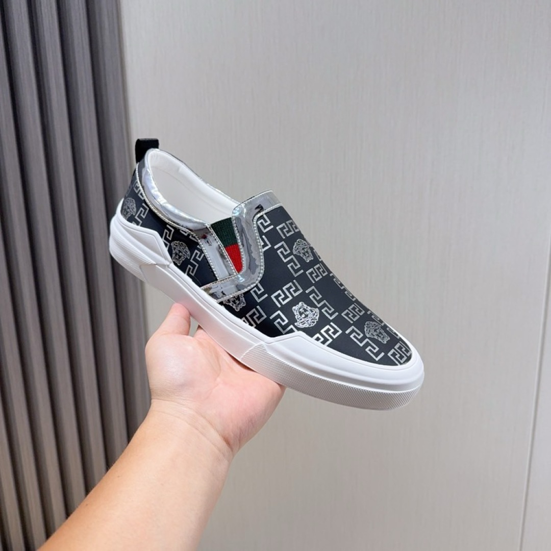 Vs Men's Slip-On Shoes FE25081614