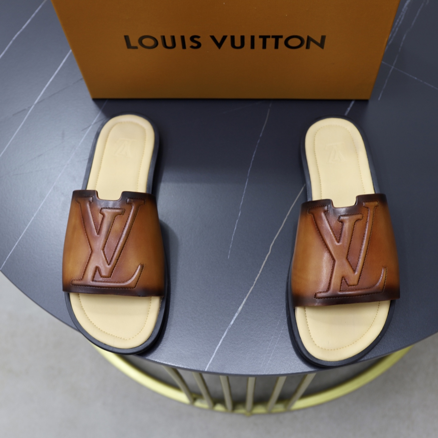 LV Portofino Sandal FE25081636