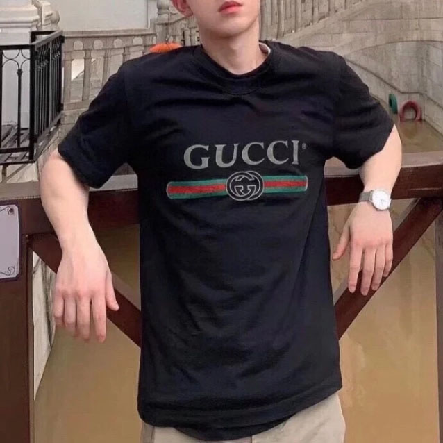 GG Classic Short Sleeve DD25072026