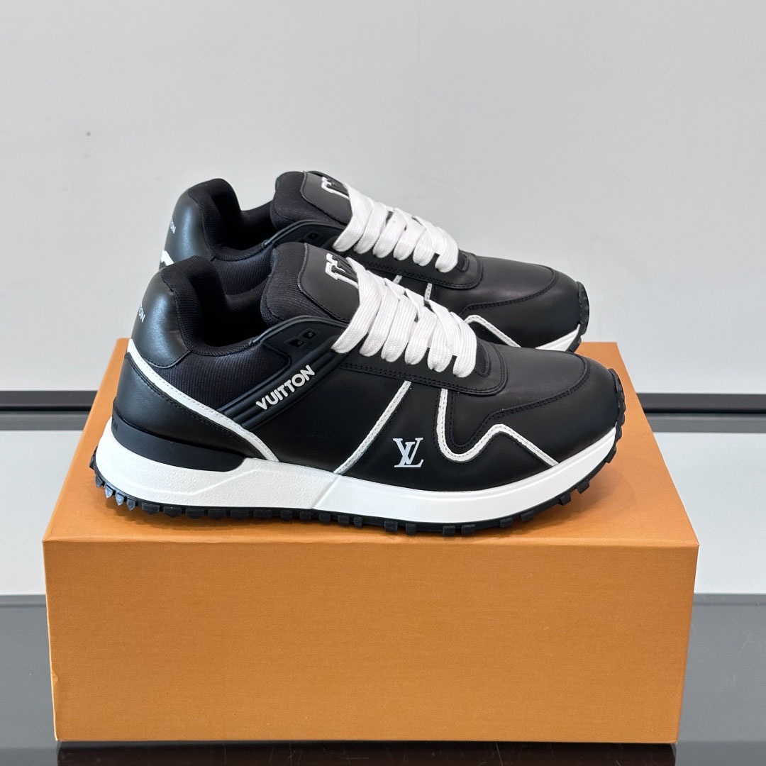 LV Men's  Retro - Inspired Sneakers FE25081644