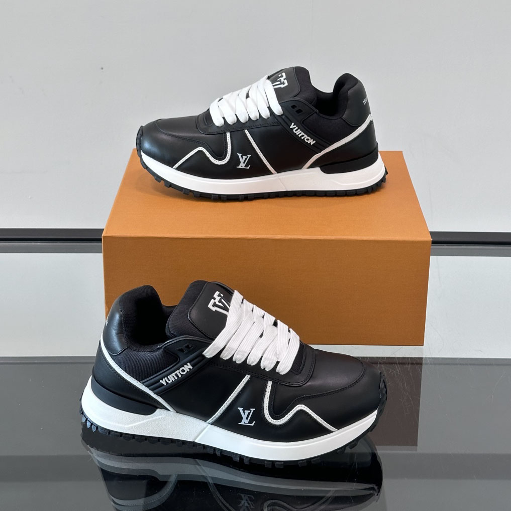 LV Men's  Retro - Inspired Sneakers FE25081644