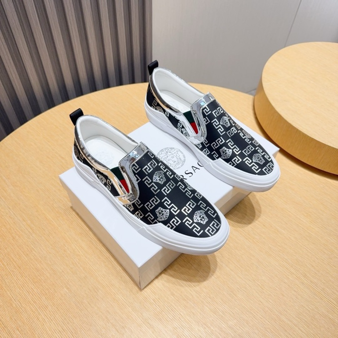 Vs Men's Slip-On Shoes FE25081614