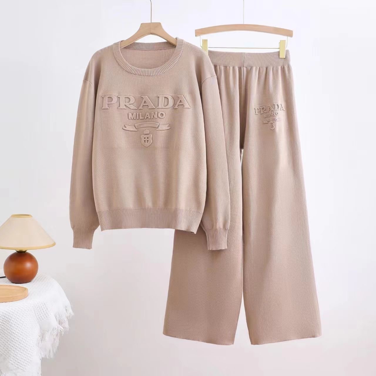 PRA Women's Fashion Set FE25081623