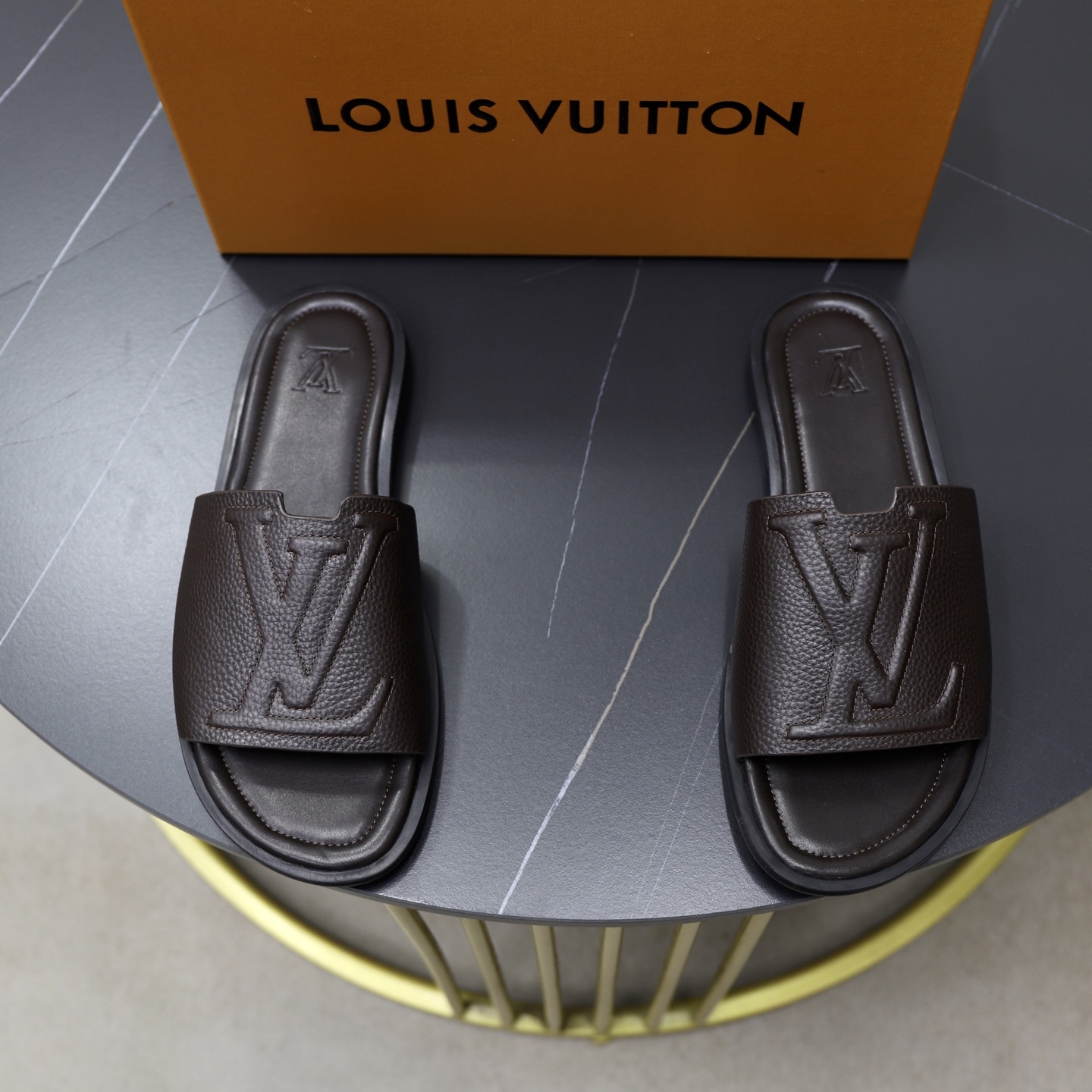LV Portofino Sandals FE25081635
