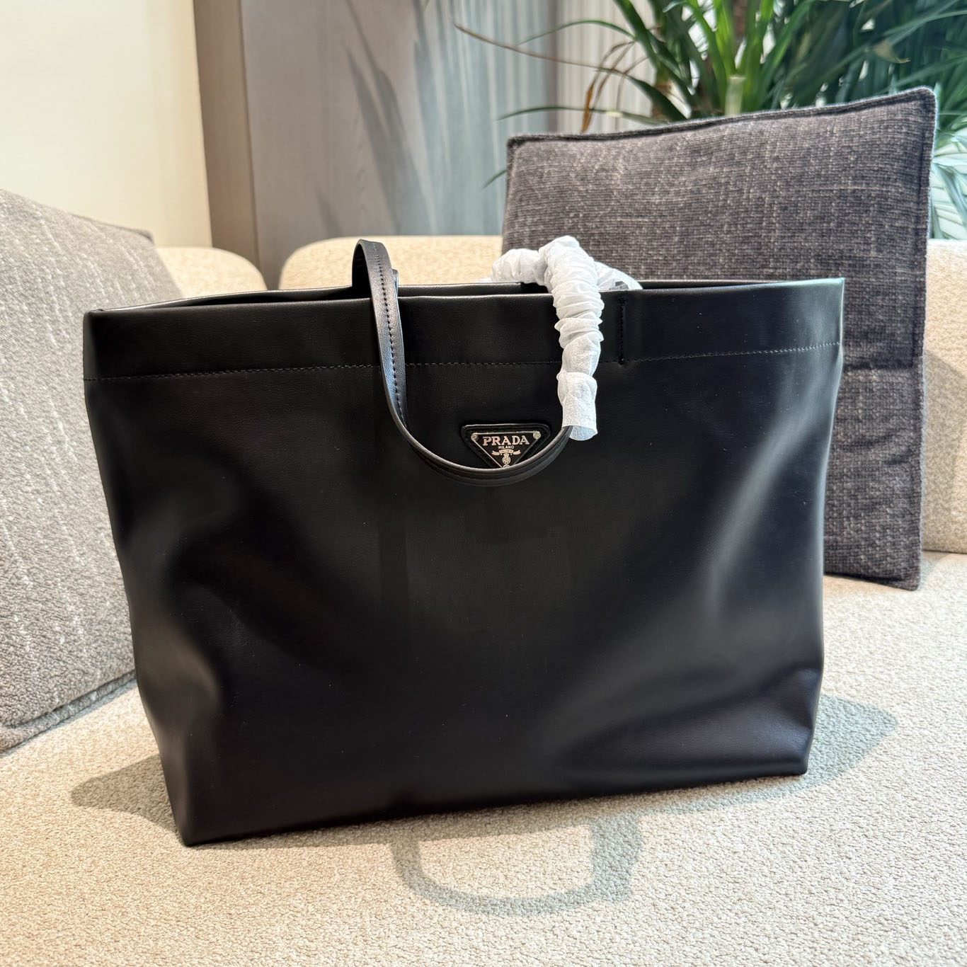 PRA Large Tote Bag XX25081726