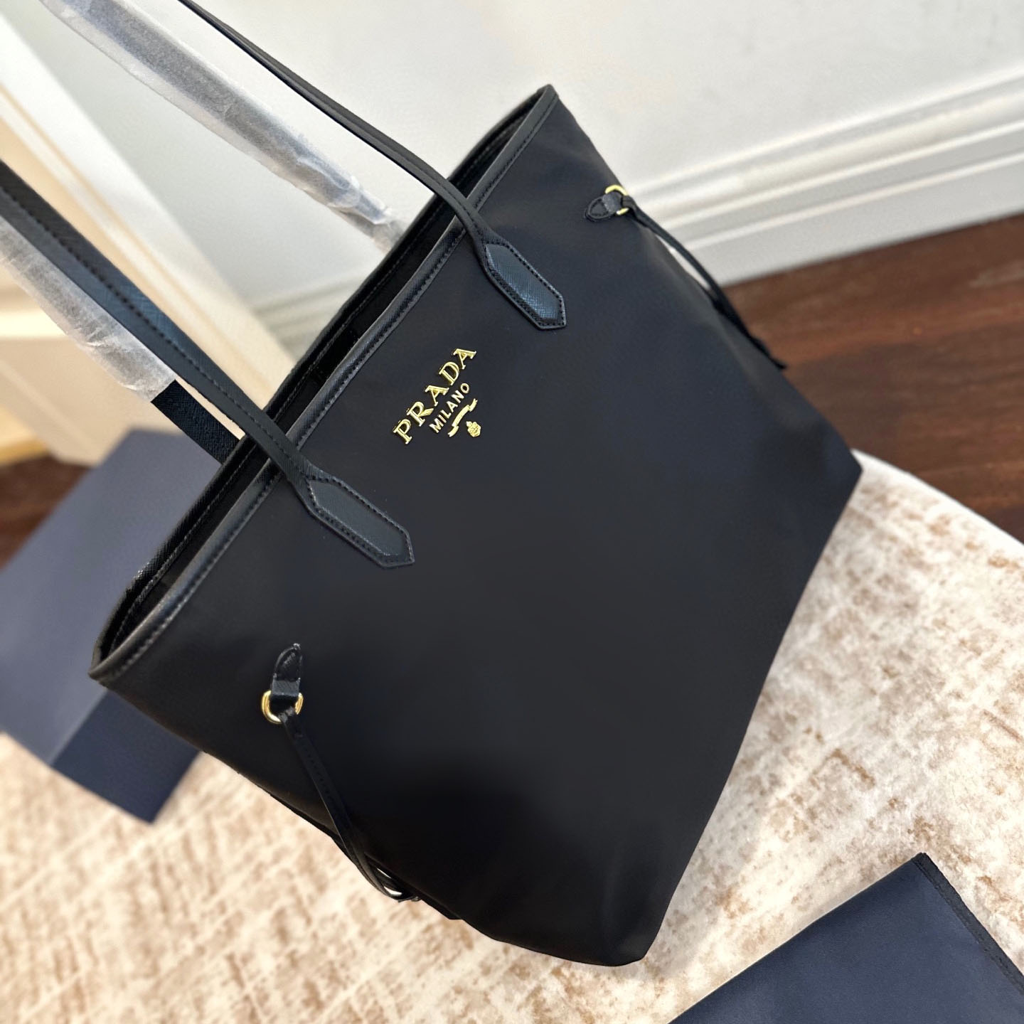 PRA Classic Tote Bag XX25081723