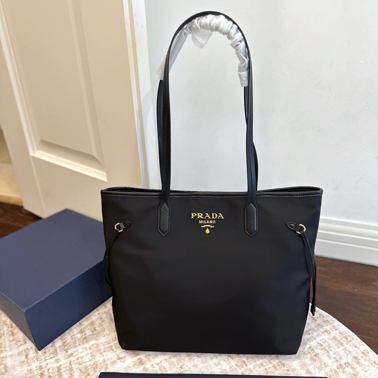 PRA Classic Tote Bag XX25081723