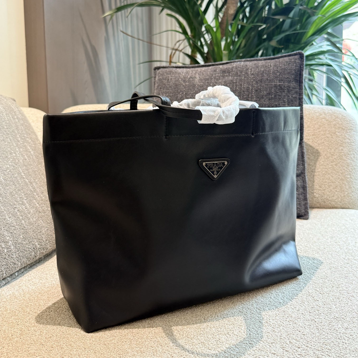 PRA Large Tote Bag XX25081726