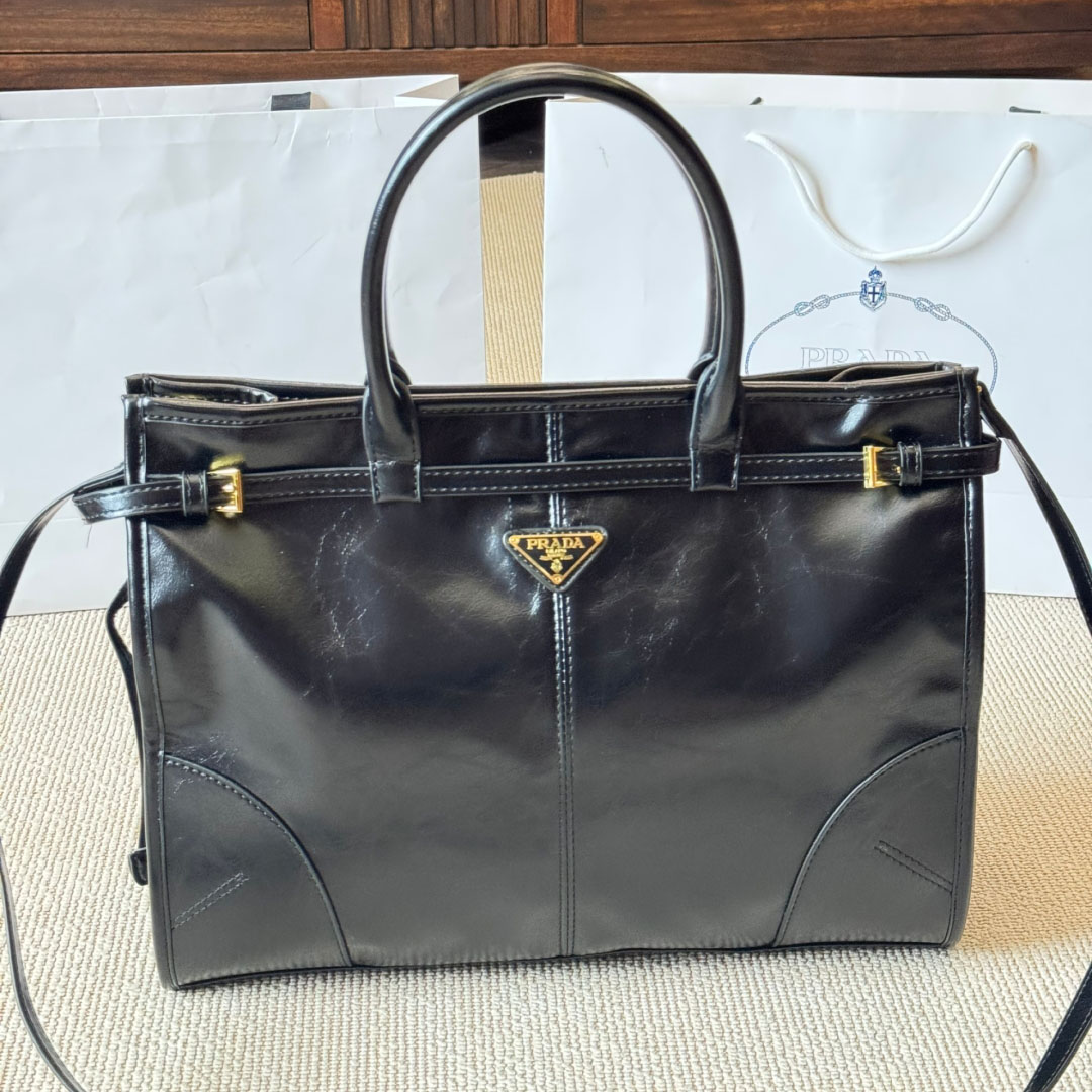 PRA Soft Lux Bag XX25081728