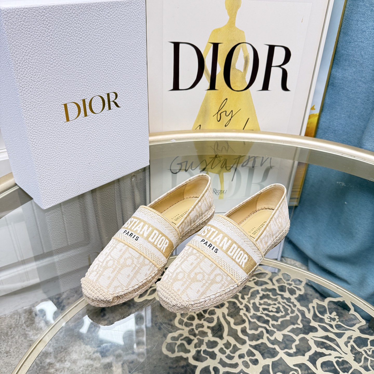 CD Granville Espadrille XX25081706