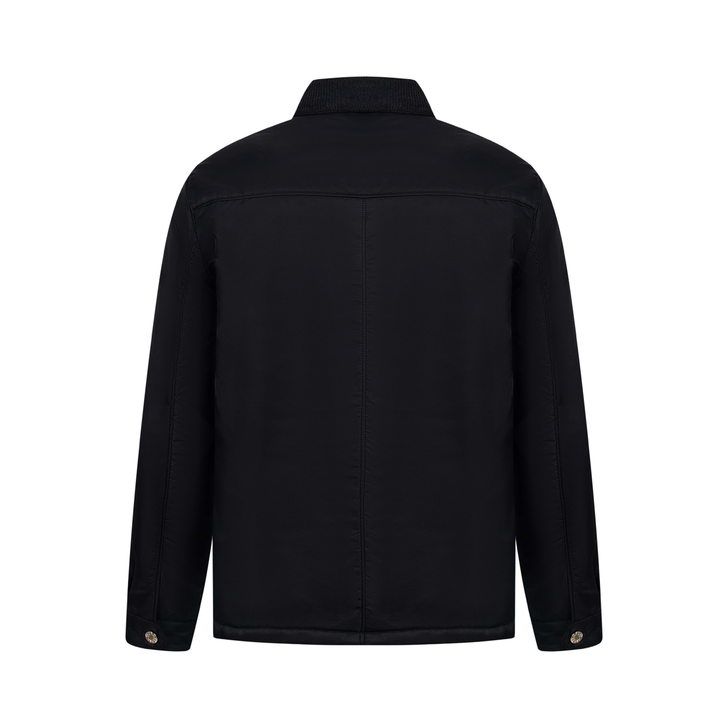 PRA Men's Classic Cotton-Padded Coat AM25081805