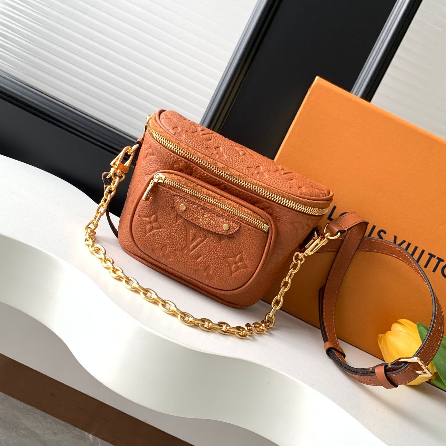 LV Mini Bumbag Handbag AM25081823