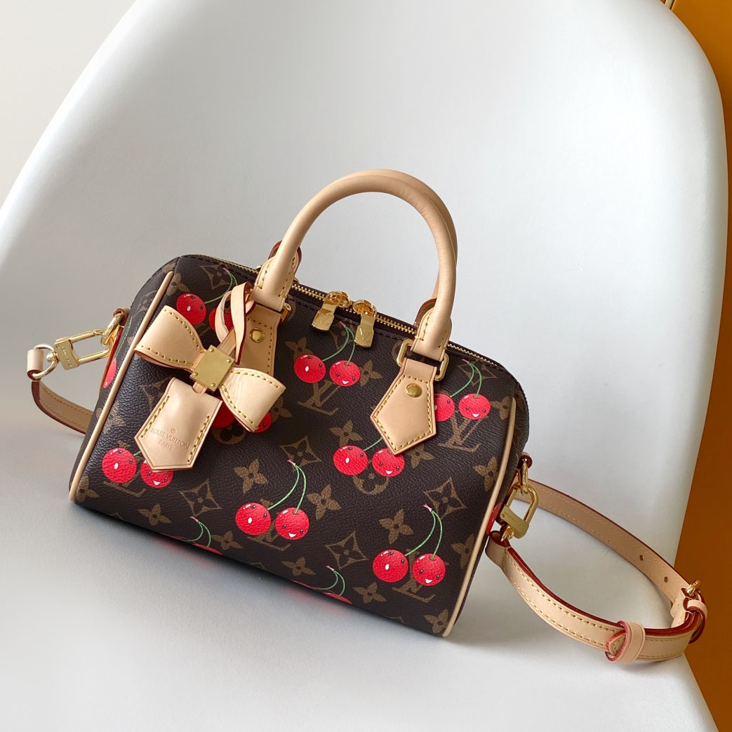 LV Speedy Bandoulière Handbag AM25081818