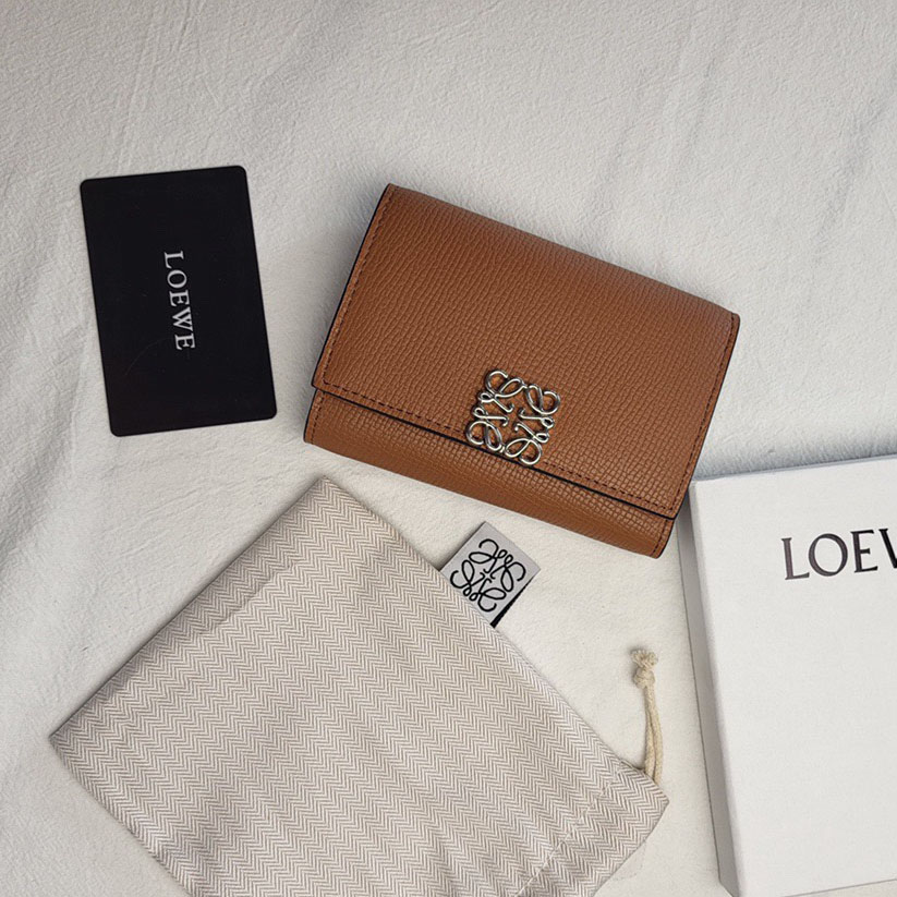 LOE Women's Calfskin Wallet AM25081817