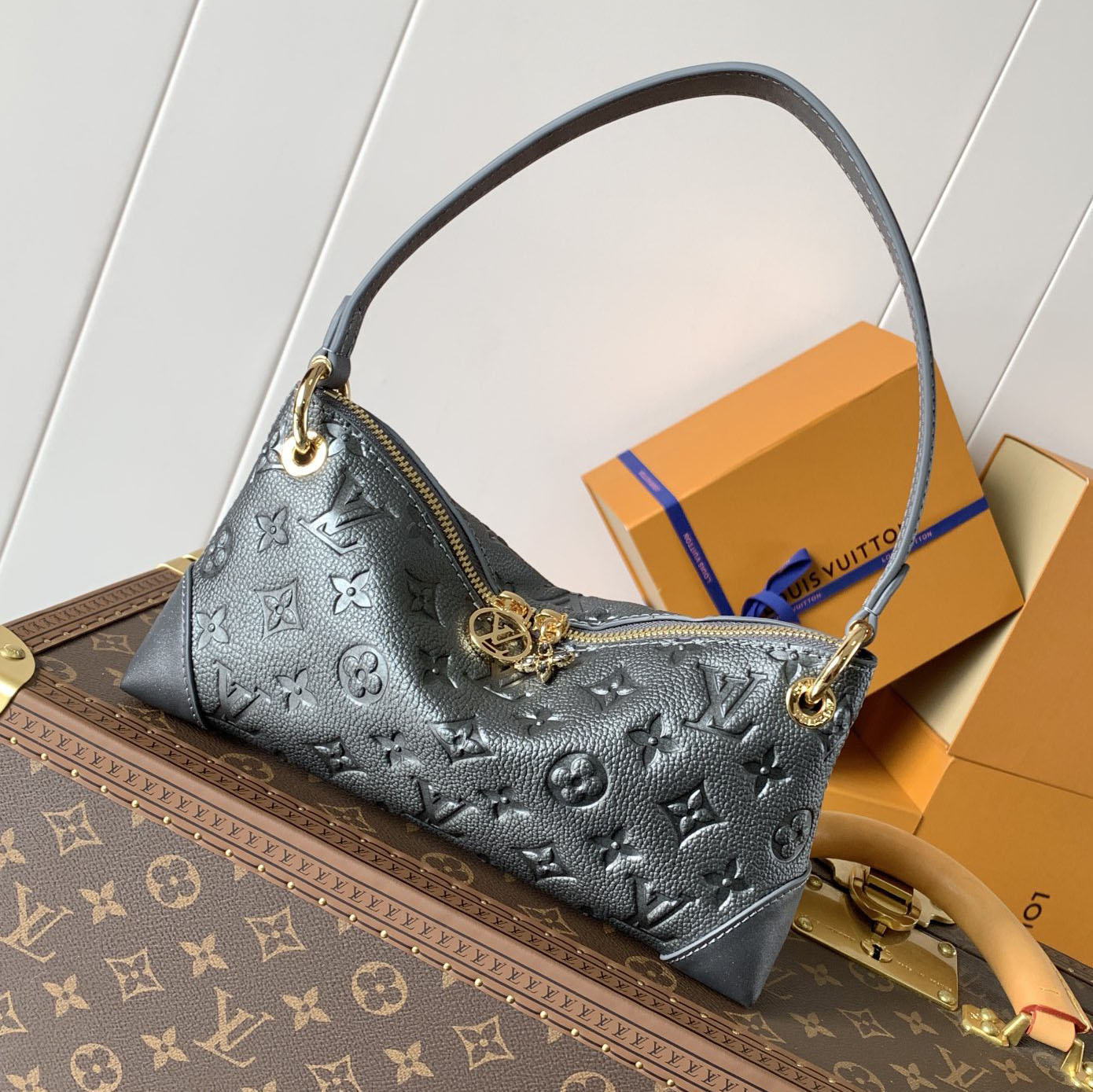 LV Pochette Sèvres Shoulder Bag AM25081826