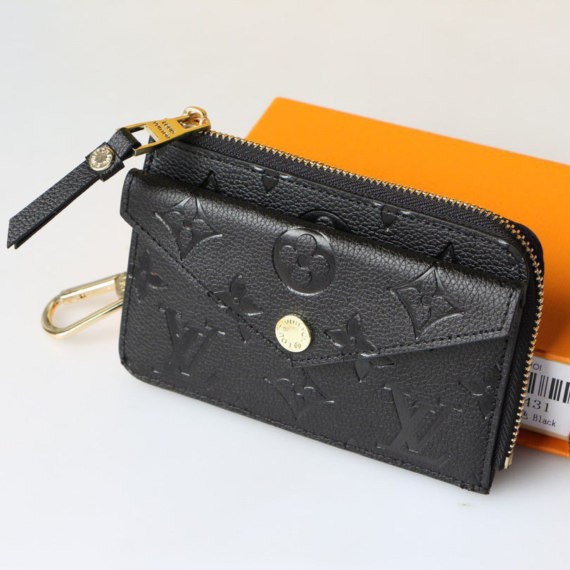 LV Recto Verso Card Holder AM25081904