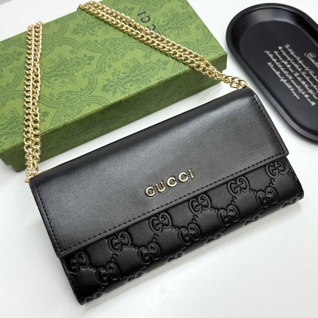 GG Women's Fashion Clutch AM25081907