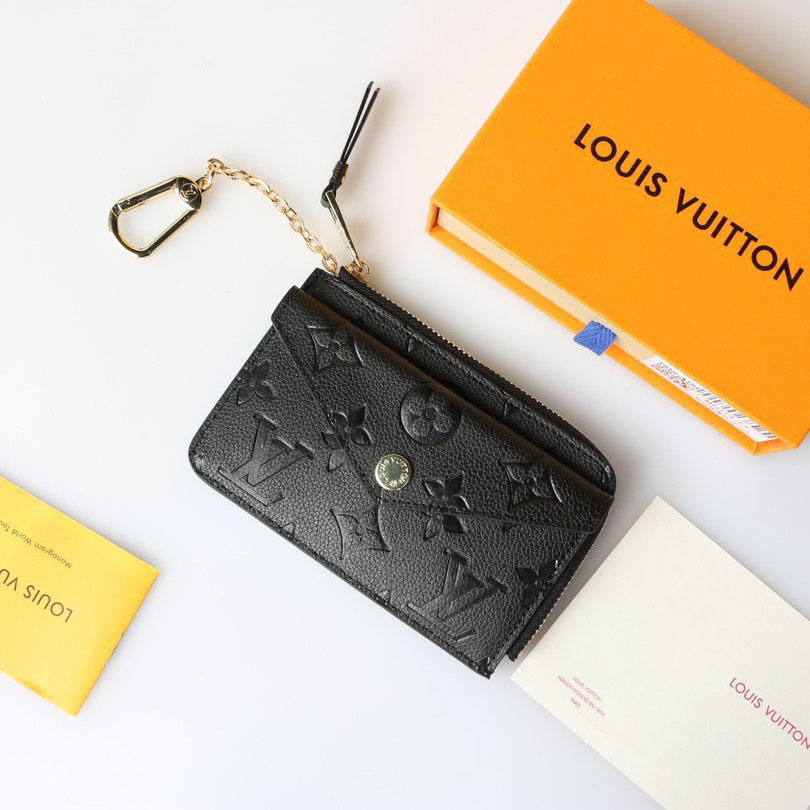 LV Recto Verso Card Holder AM25081904