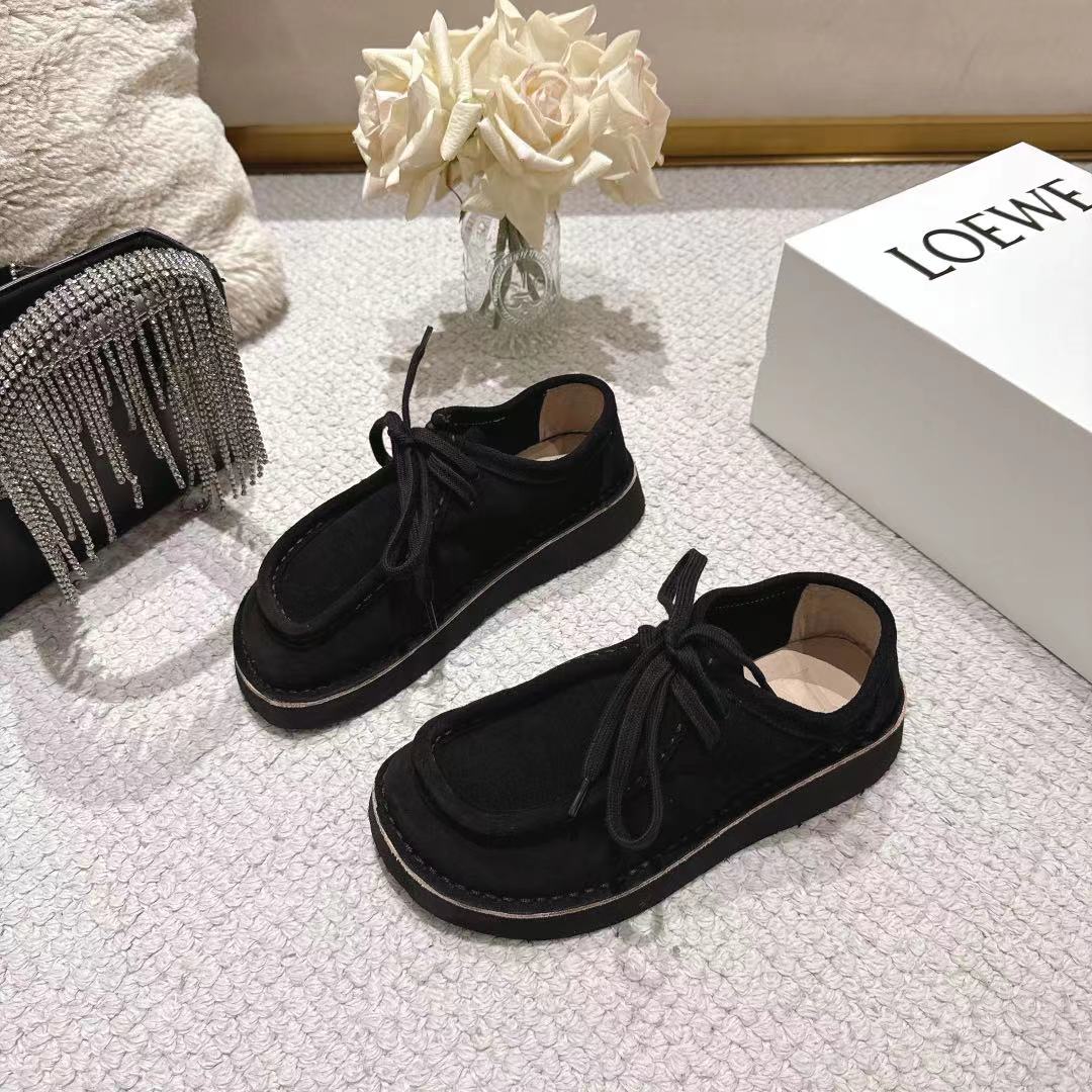 LOE 25New Loafers AM25081921