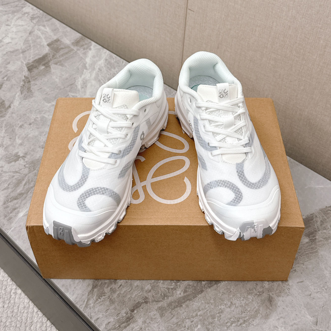 LOE×ON  Cloudtilt 2.0 AM25081928